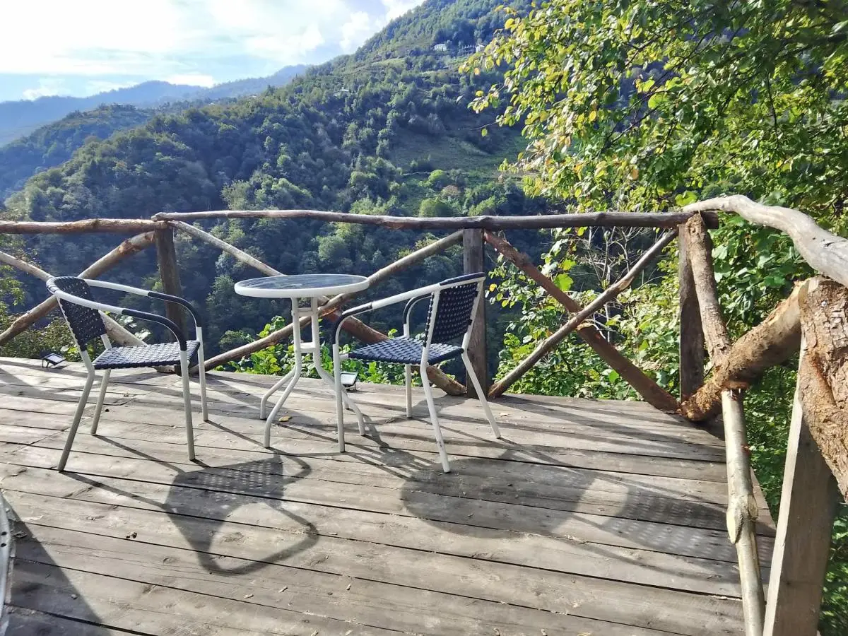Glamping Machakhela 2