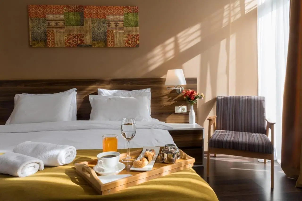 Point Boutique Hotel