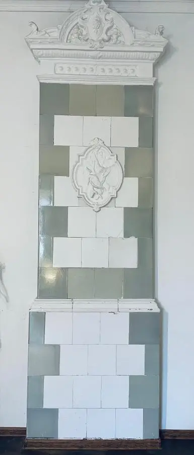 Guest House Third Floor