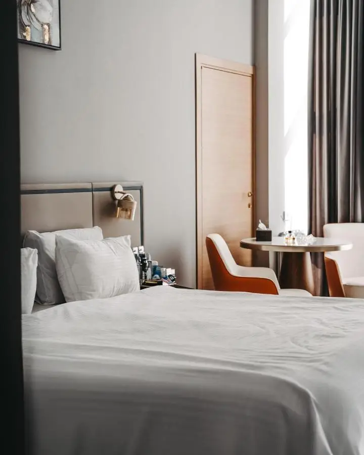 Port Marine Hotel By HOLLYWOOD