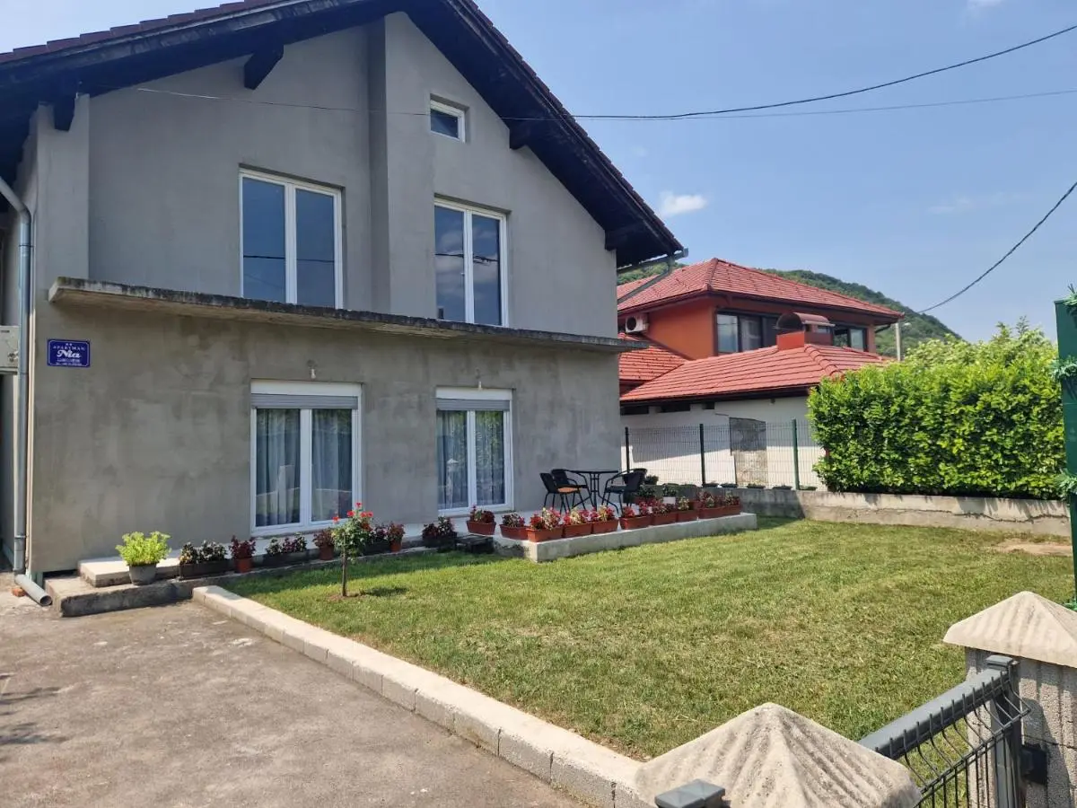 Apartman Nia