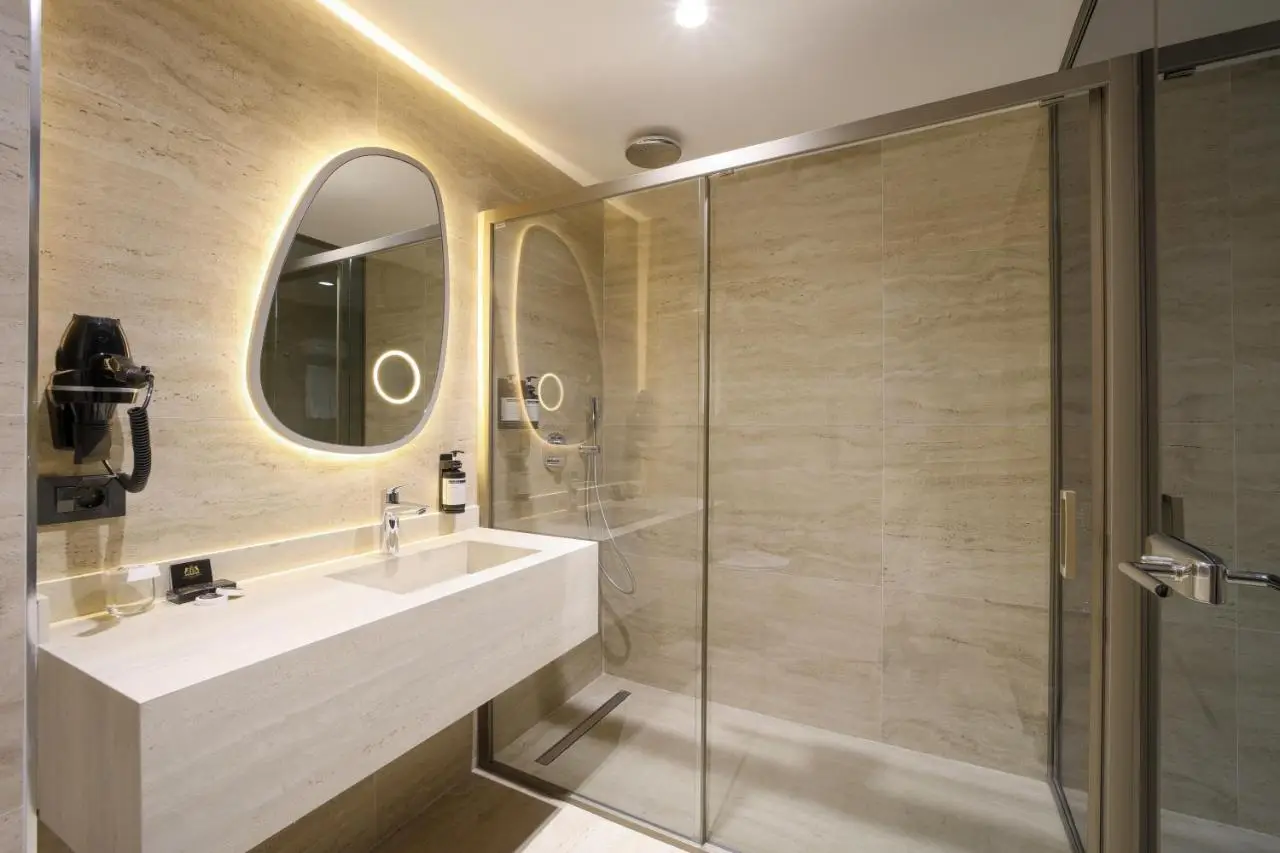 Shirisha Hotel Istanbul