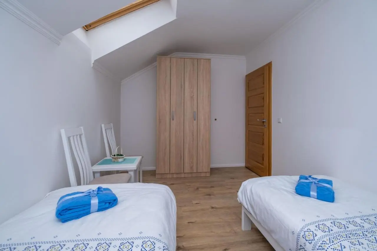 Central Apartment Konjic