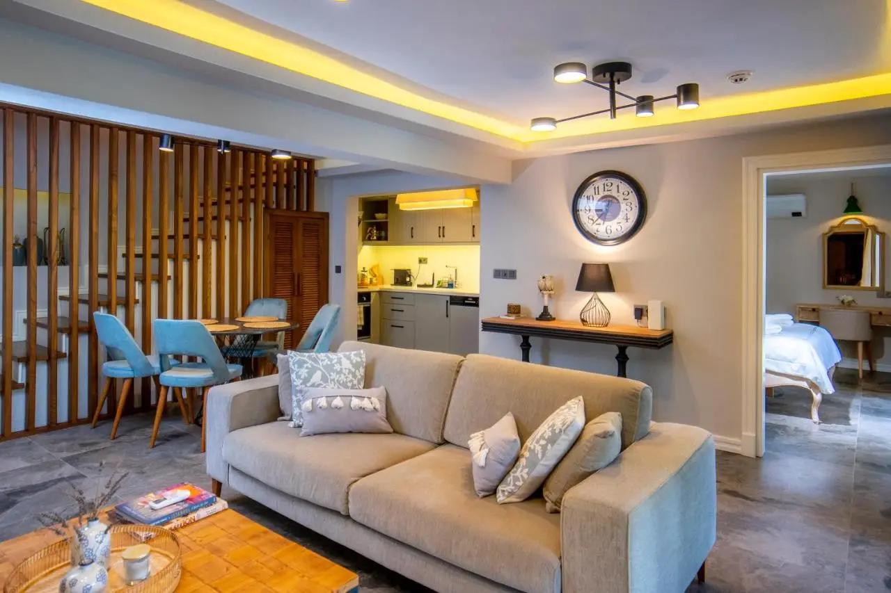Kaya Villas Exclusive