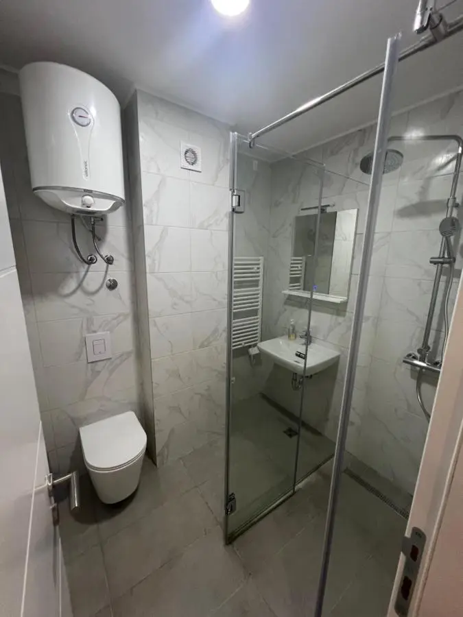 AMARIS Suites Sarajevo