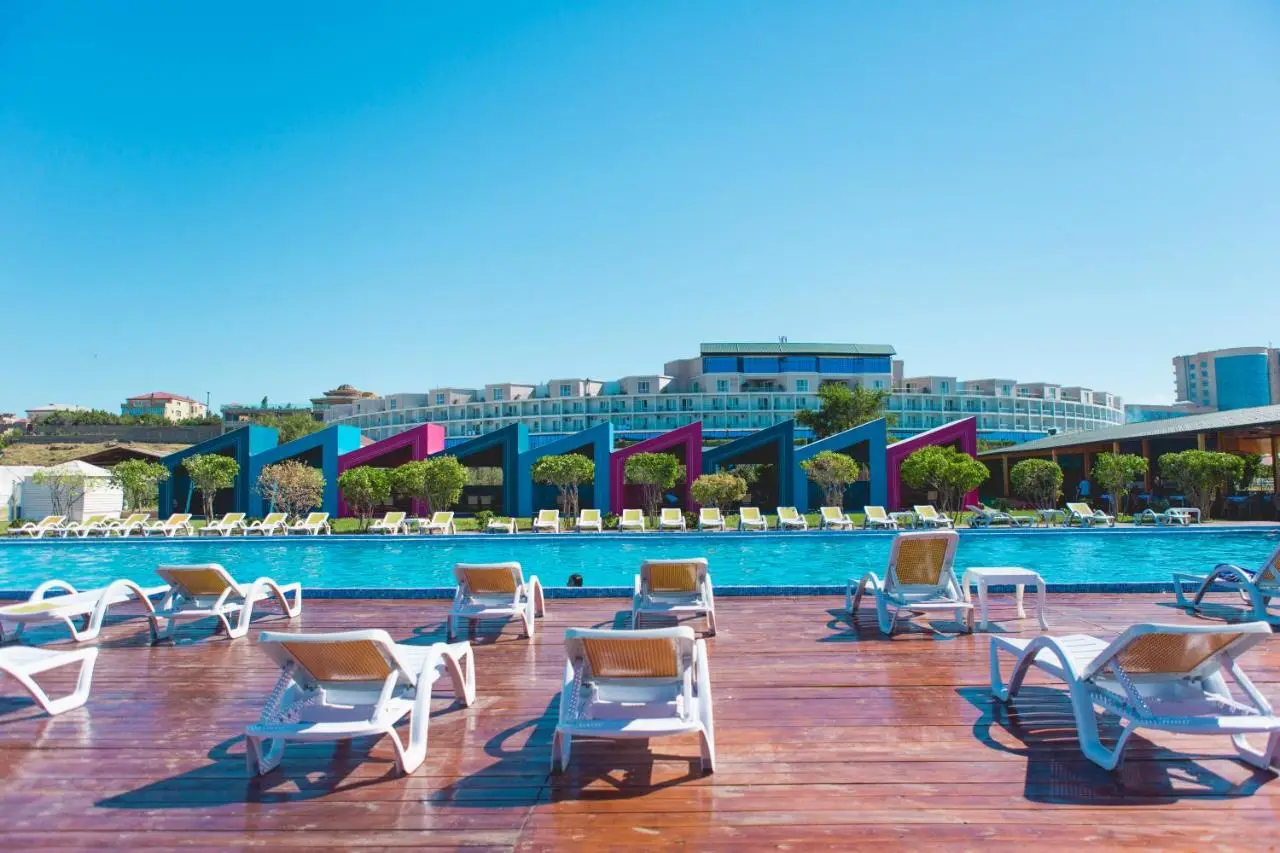 AF HOTEL AQUAPARK