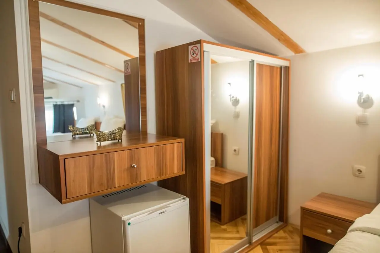 Hotel Herc Sarajevo
