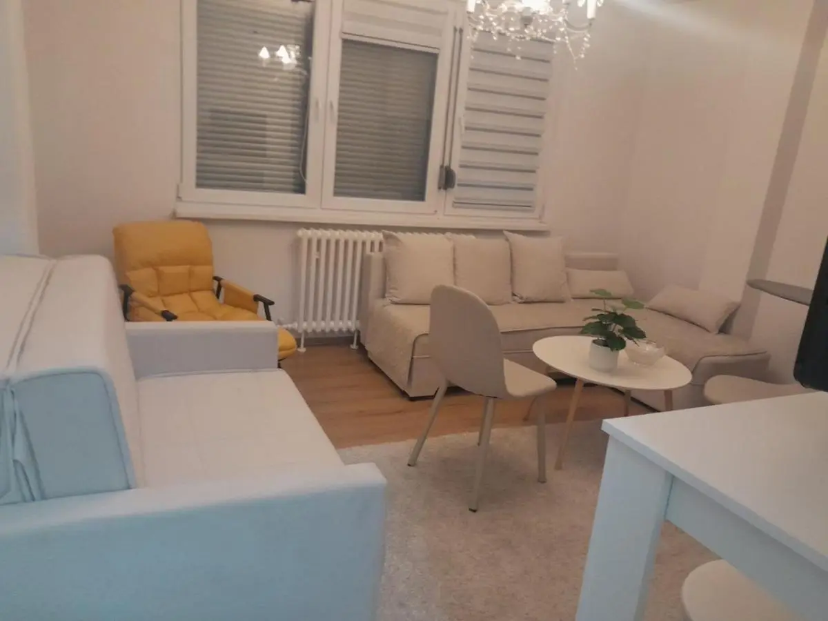 Apartman Ally