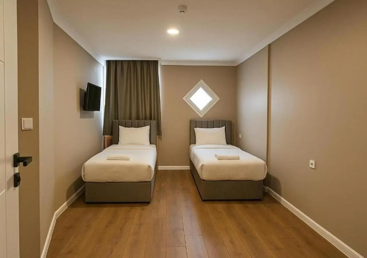 ERSA Hotel
