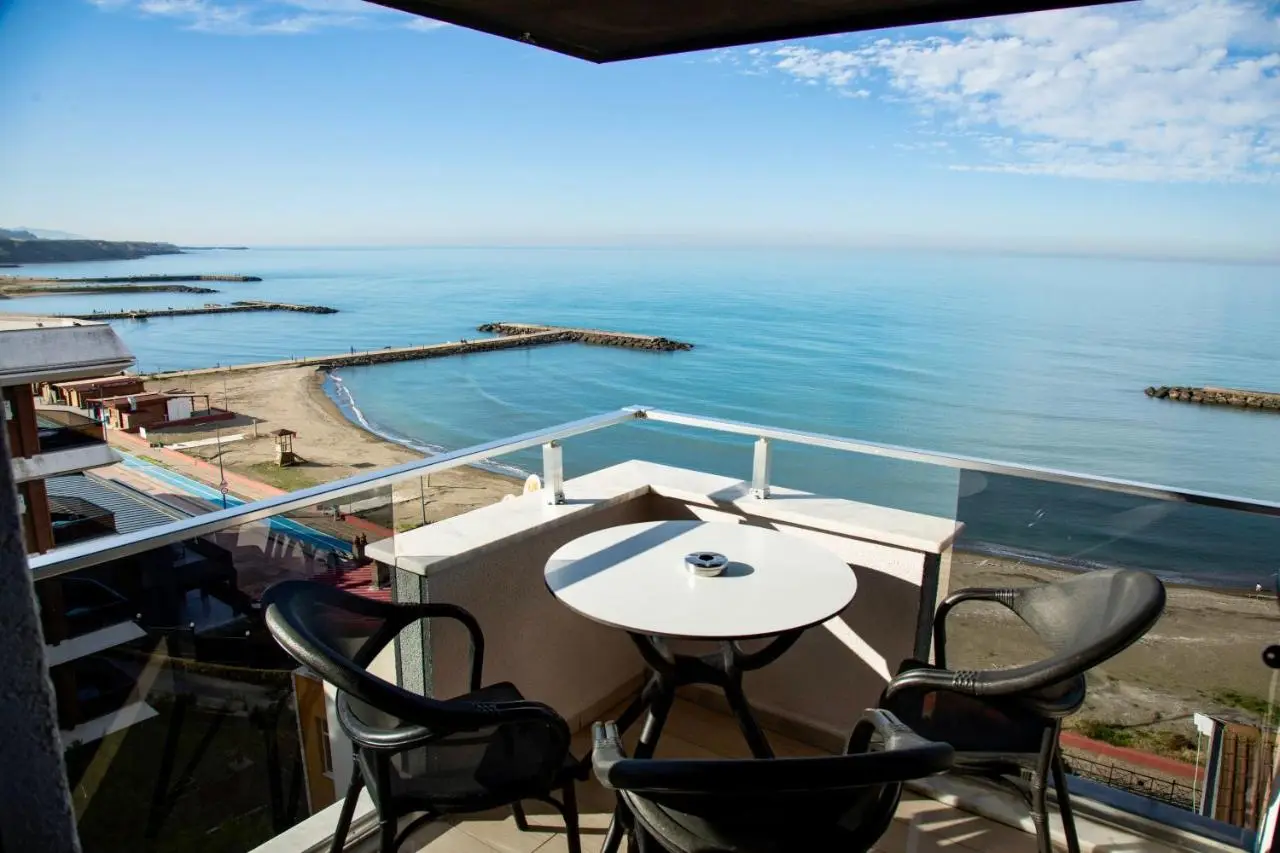 Sofia Beach Residence