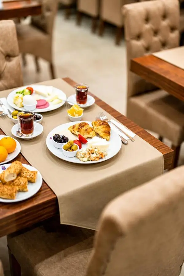 Akgun Hotel Beyazit