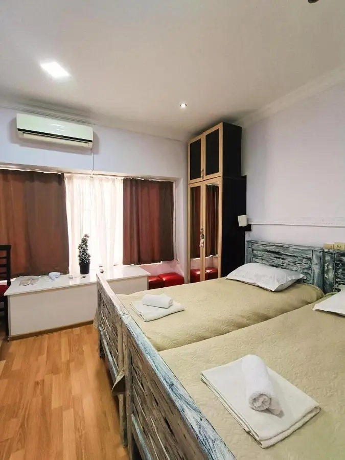 Guest House Lili