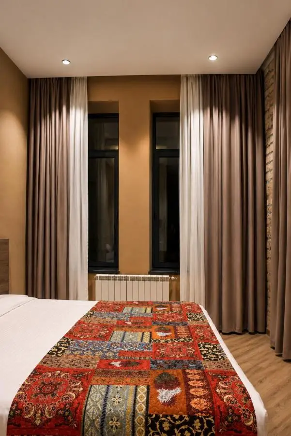 Old Baku Boutique Hotel