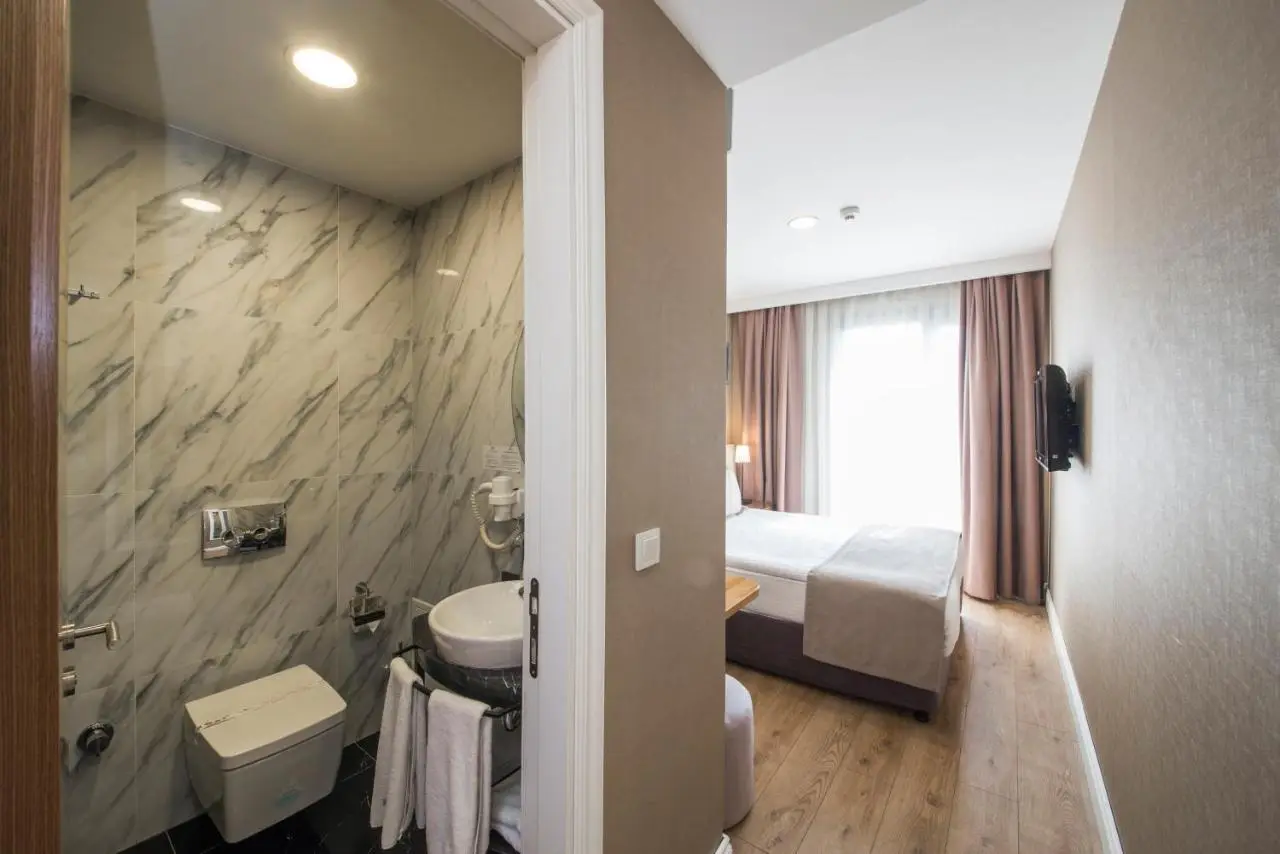 Aston Hotel Taksim