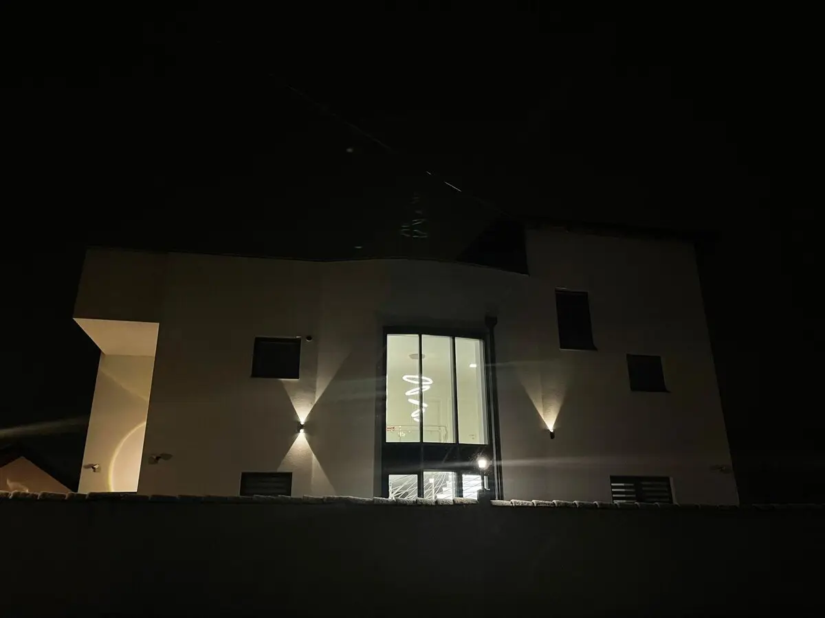 Villa Halima