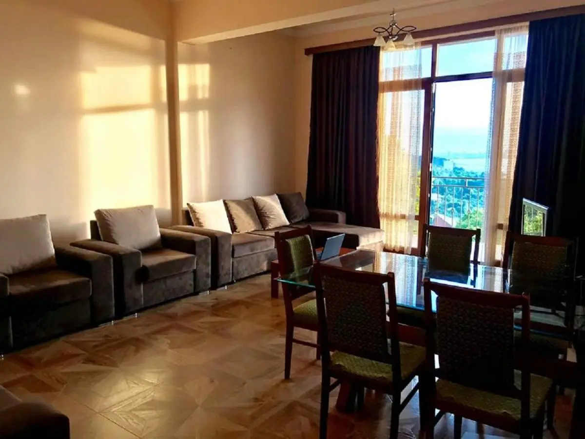 15 Kviparosi Guest House