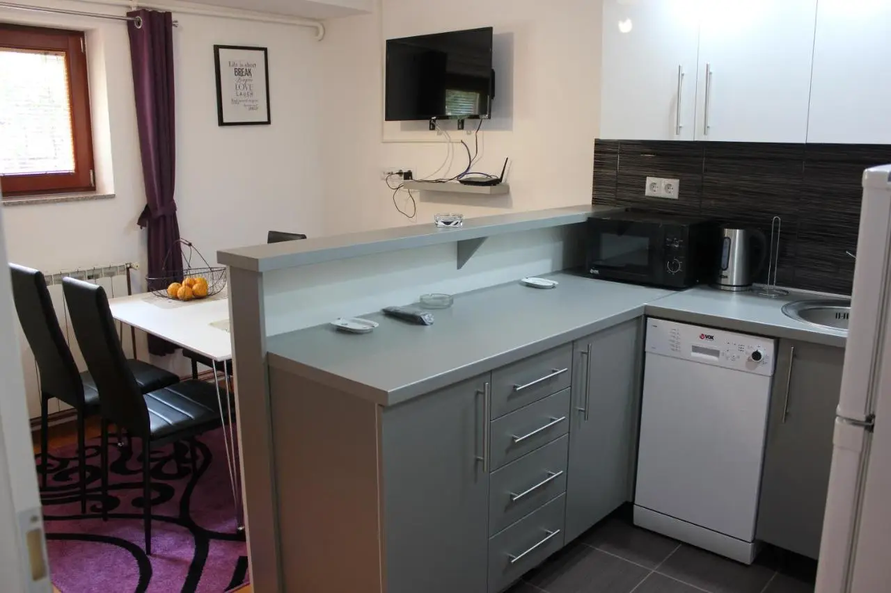 Apartment Old Town