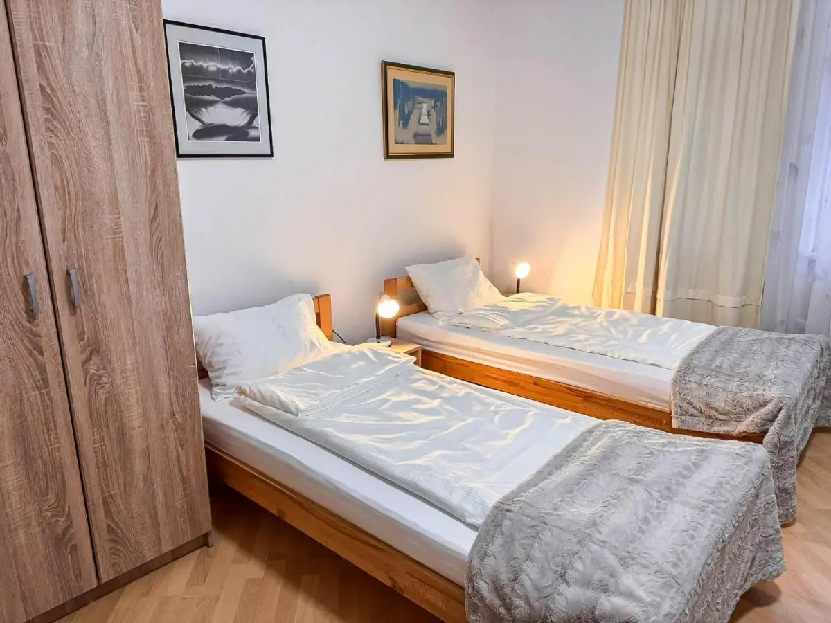 Apartments Seyda - 2 minutes walk to Baščaršija