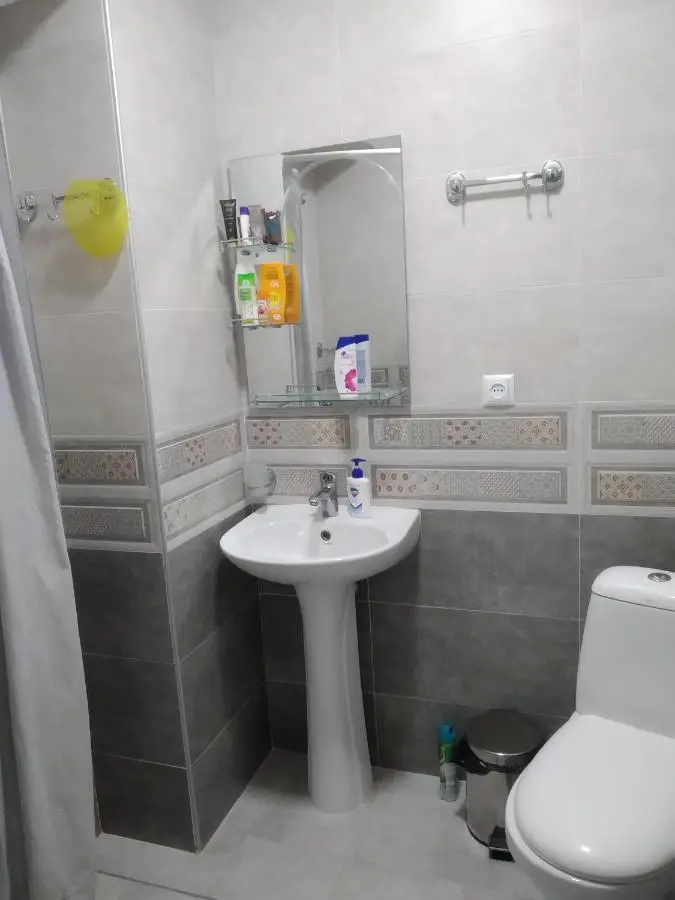 Tbilisi Downtown Guest House