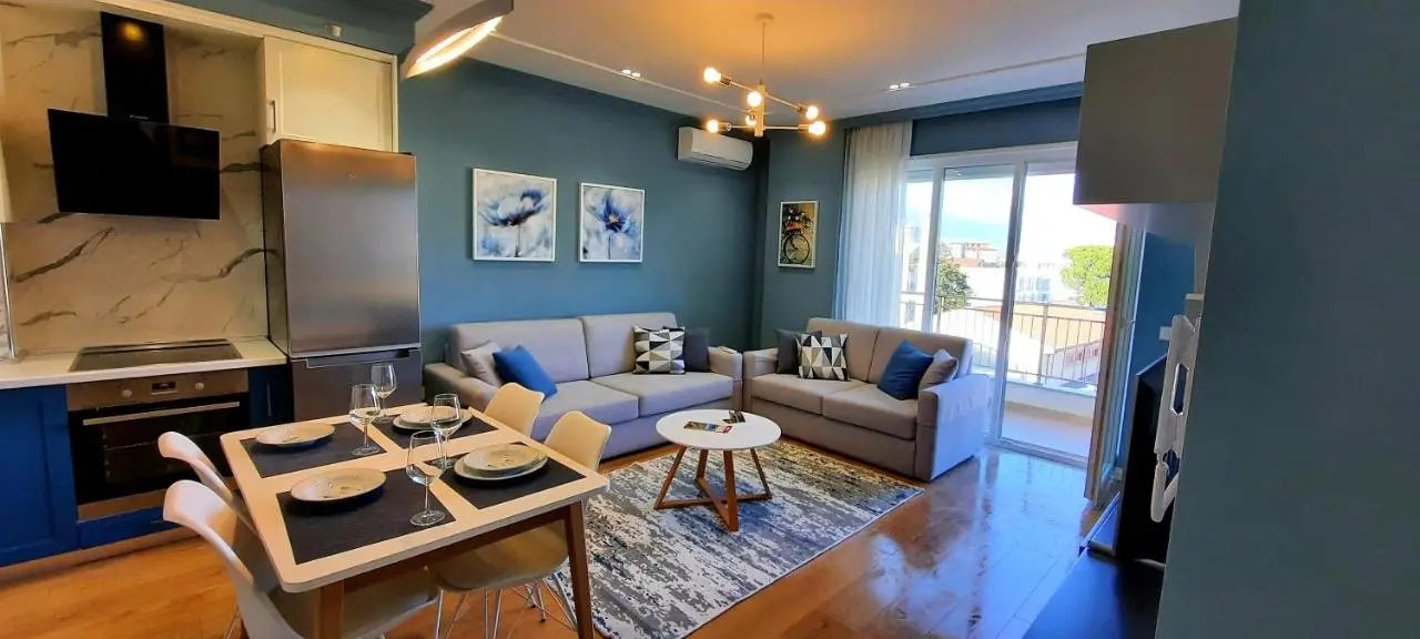 LUXURY DRIJON APARTMENTS 4d