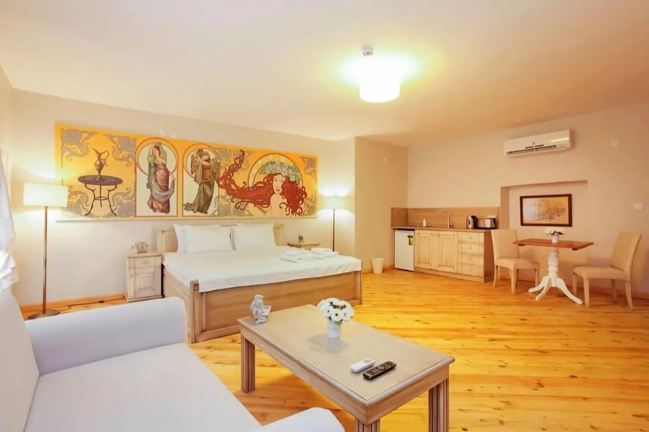 The Loft Istanbul