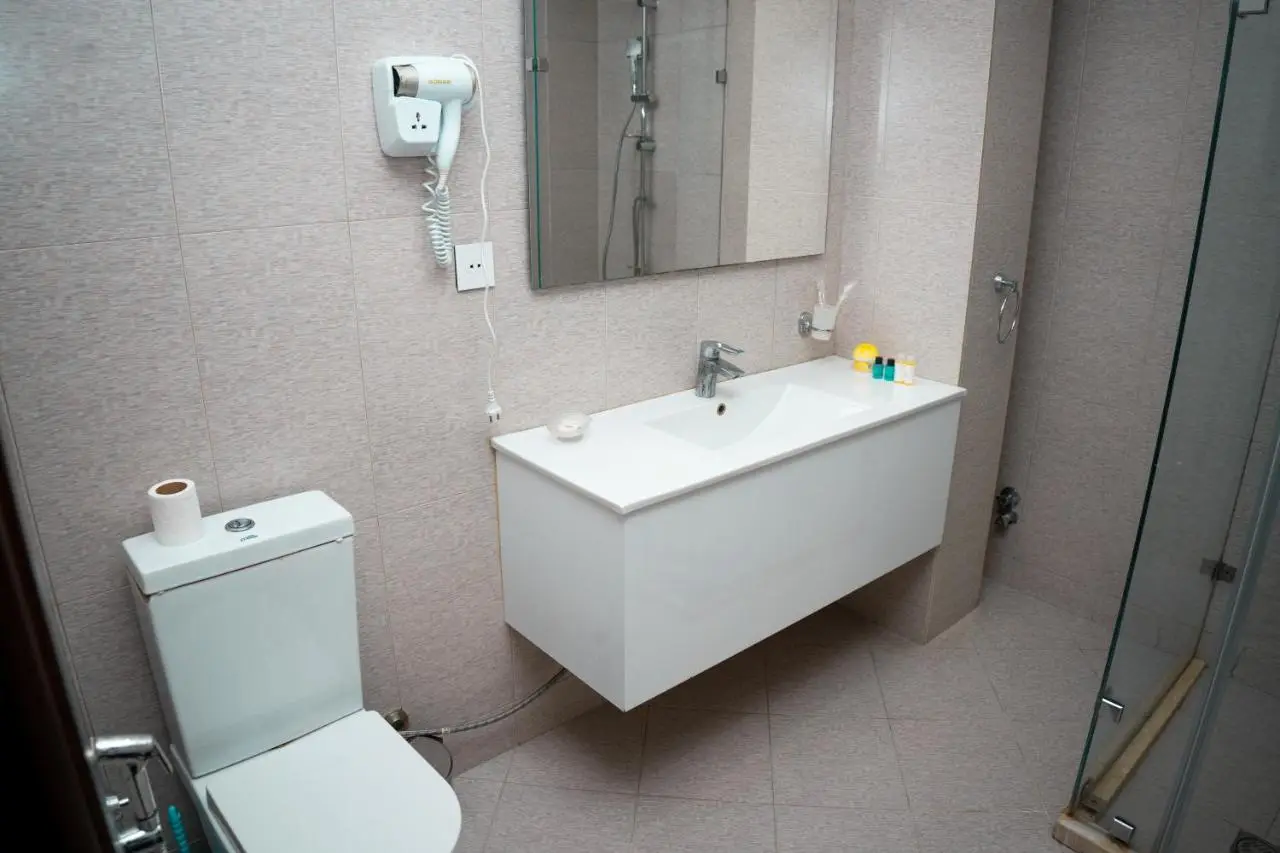 Nemi Hotel Baku