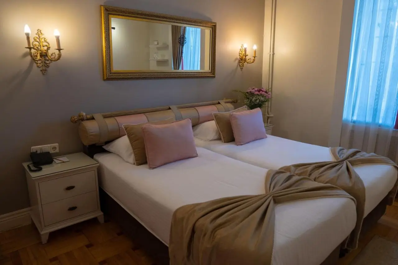 Avicenna Hotel Sultanahmet