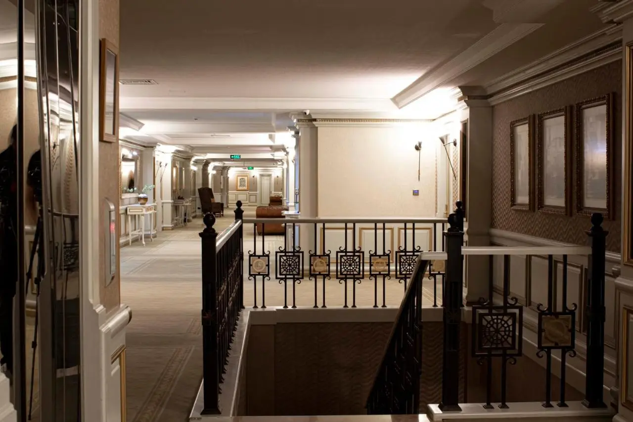 Sapphire Inn Hotel