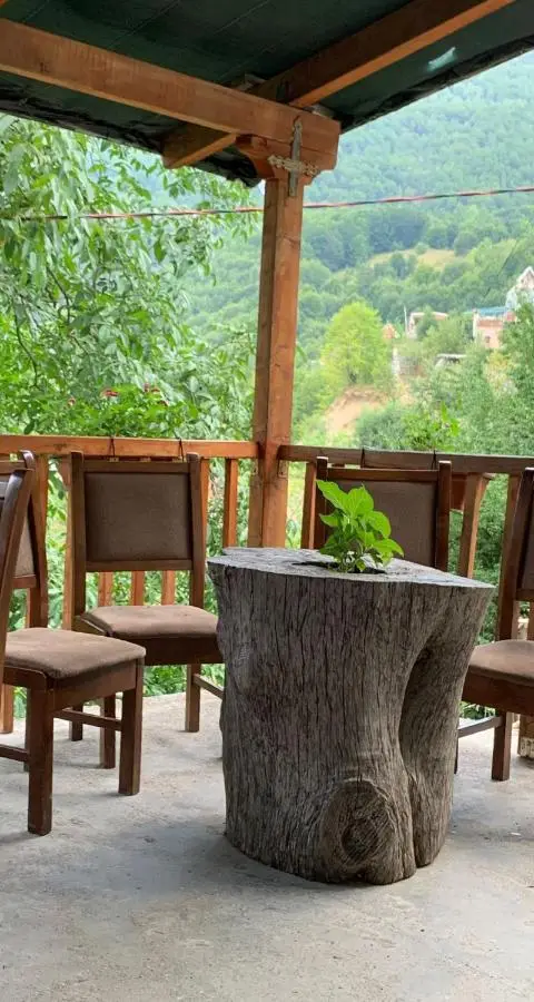 Guesthouse Kroni I Micanit