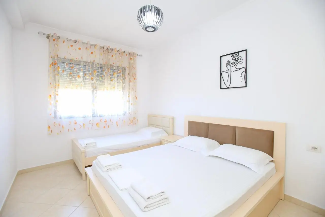 Seascape Apartments Vlore