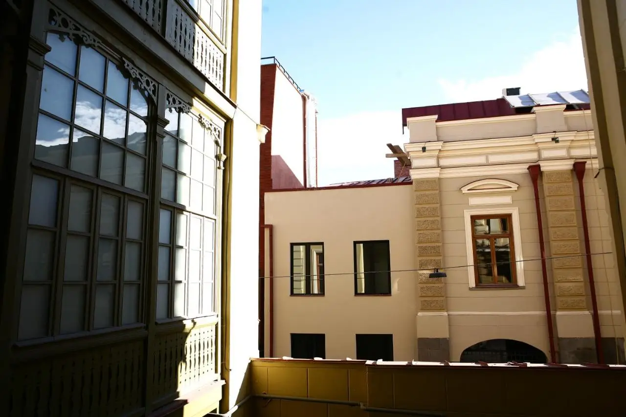 Aparthotel Mari