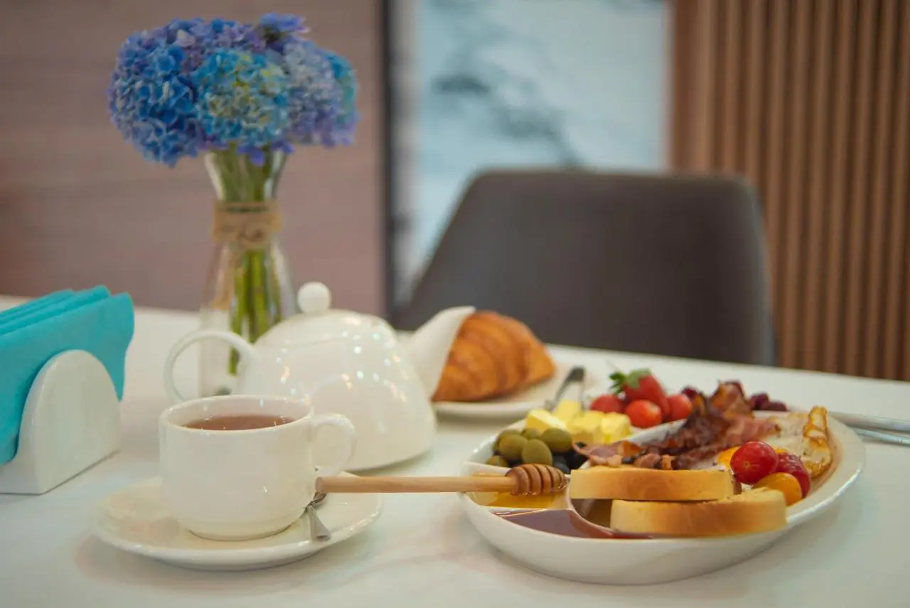 Aqua Batumi Hotel & Apartments
