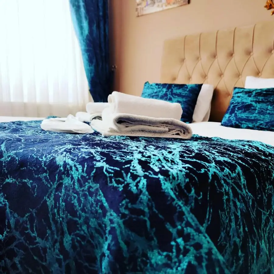 Hotel Estambul