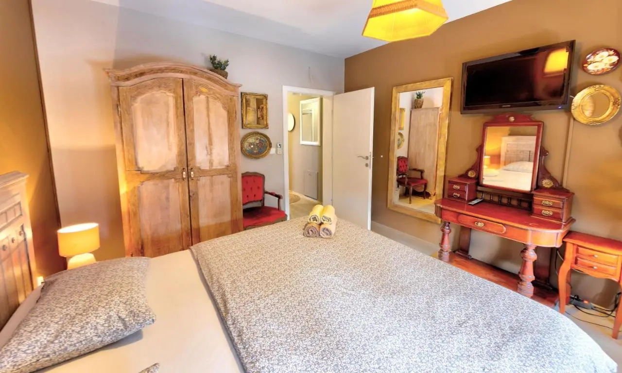 Apartments Villa Mike