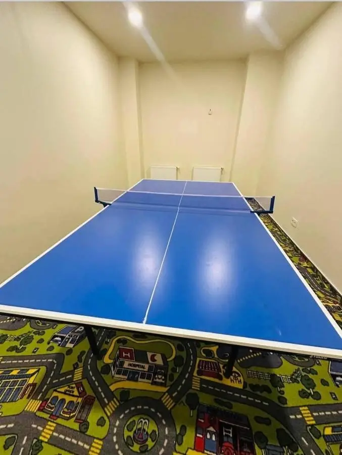 Arkhi Kokhta Bakuriani Apt 304