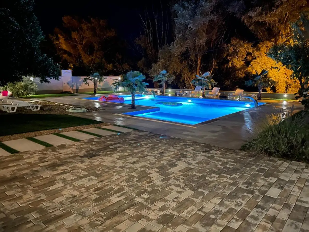 Luxury Villa Magic