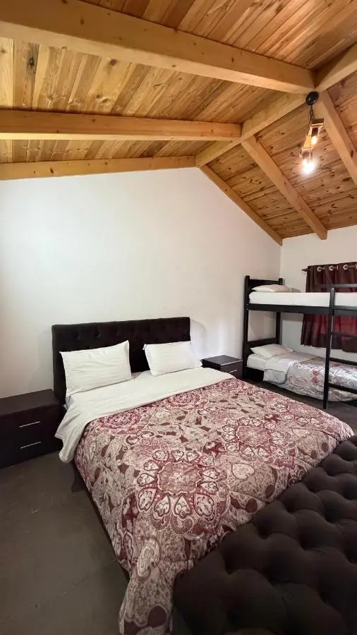 Windmill Shkodra Gesthouse Camping & Grill