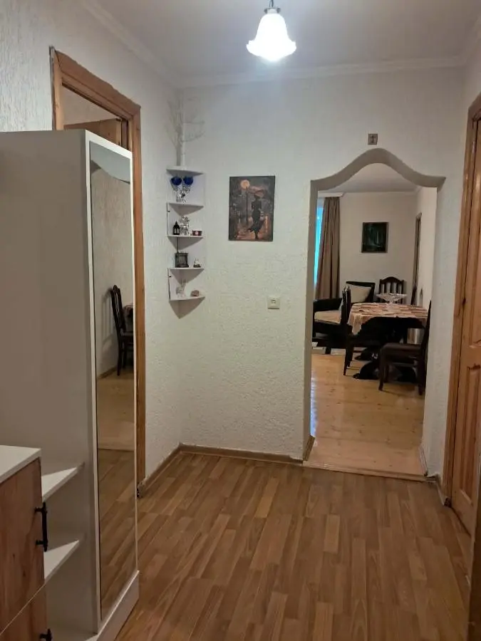 Apartment in Mestia