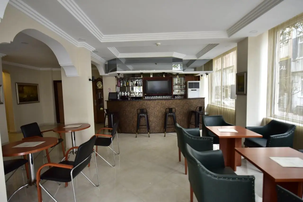 Hotel Topkapı