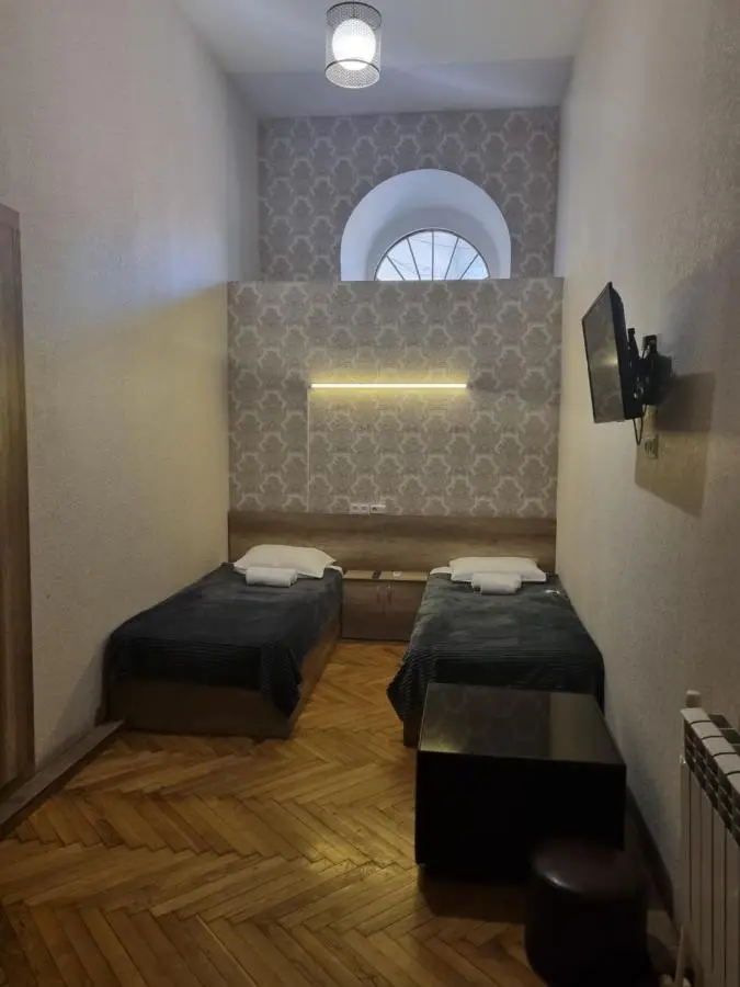 Friendly Hotel by Art Nova