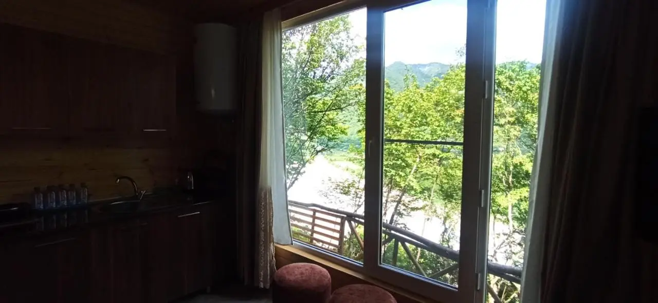 Kungut Hotel & Restaurant