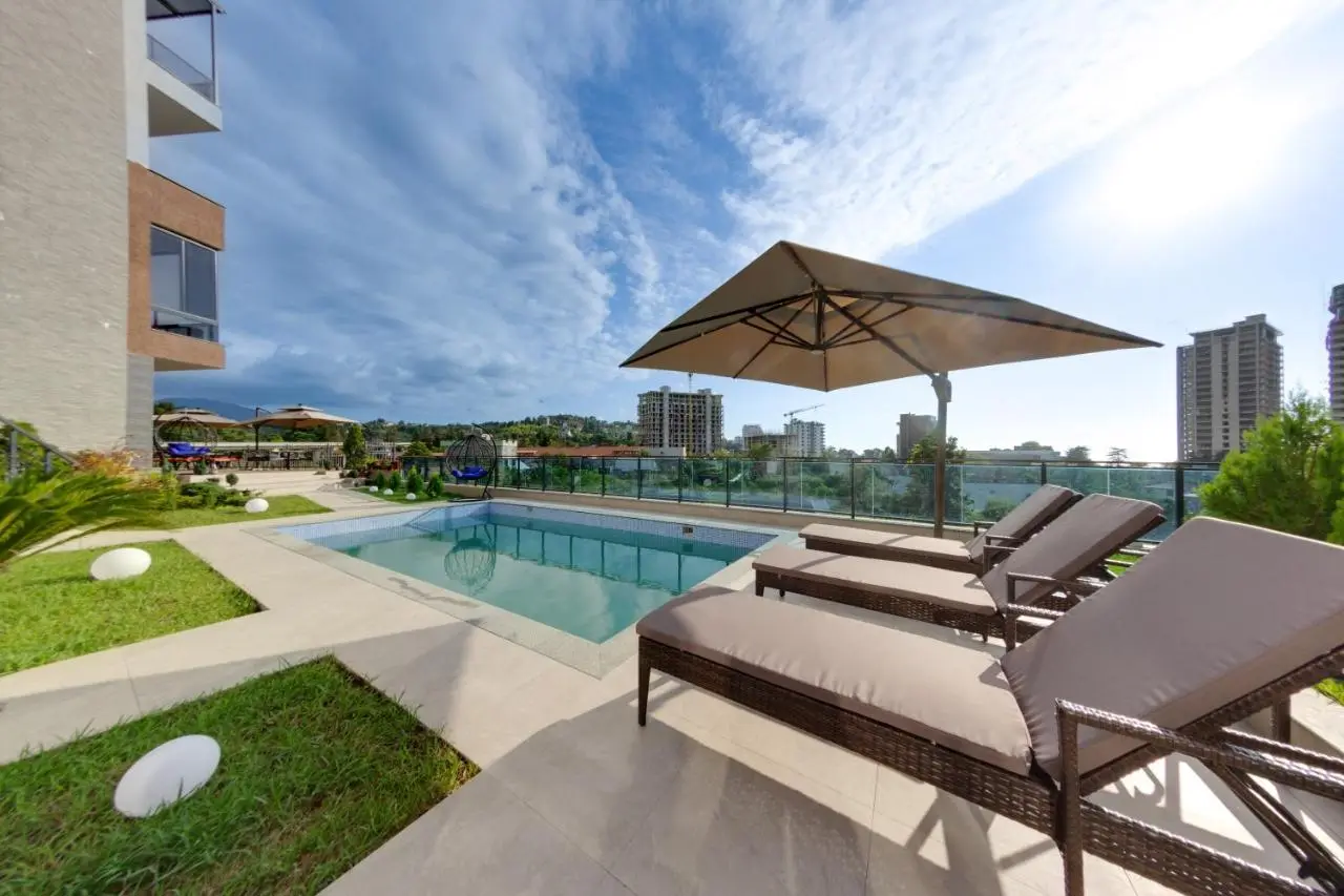 Sun Wine Hotel