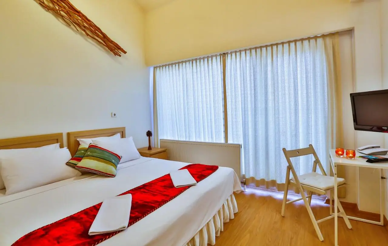 Han Hotel Istanbul