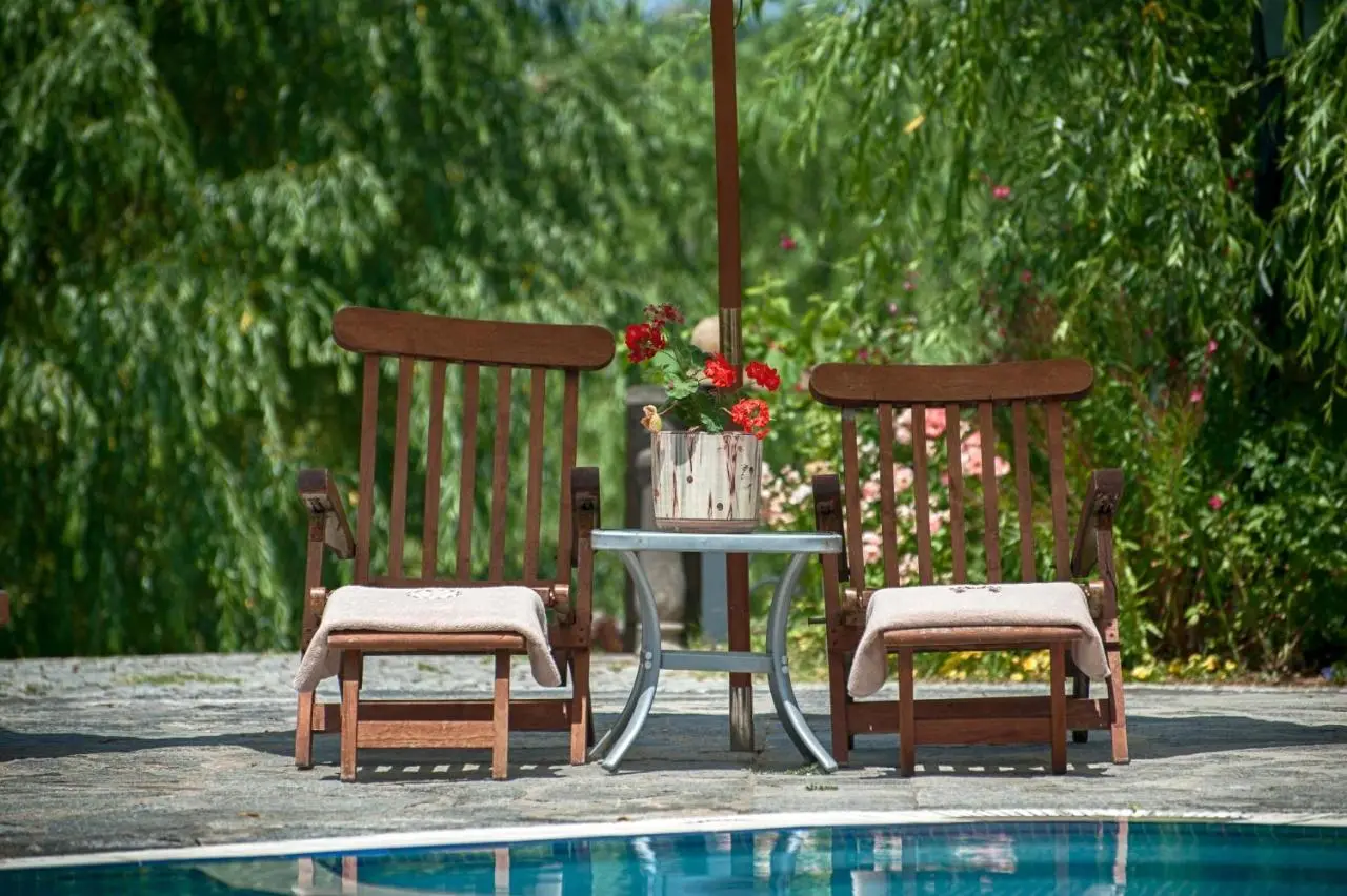 Wineport Lodge Agva Riverside Hotel & Winery