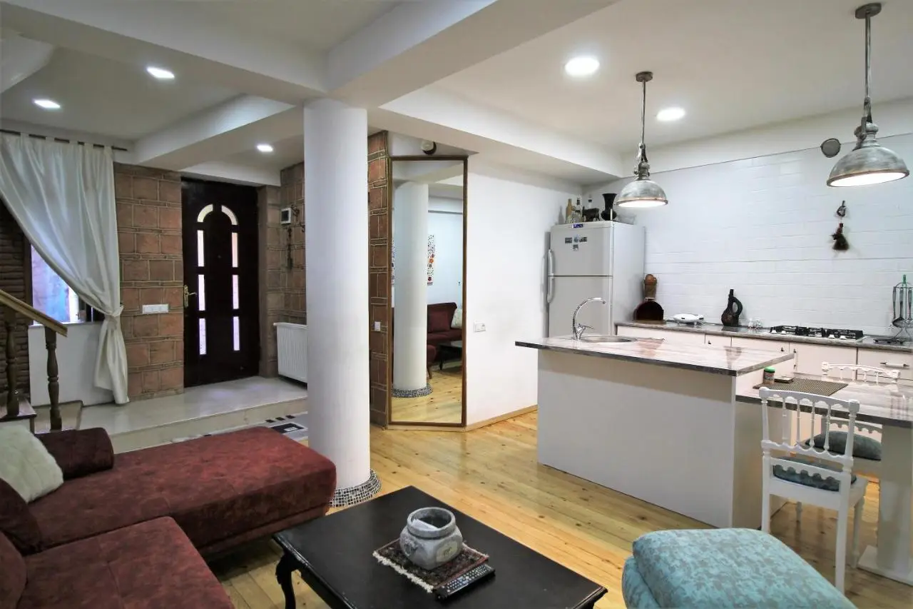 Duplex Opera 2