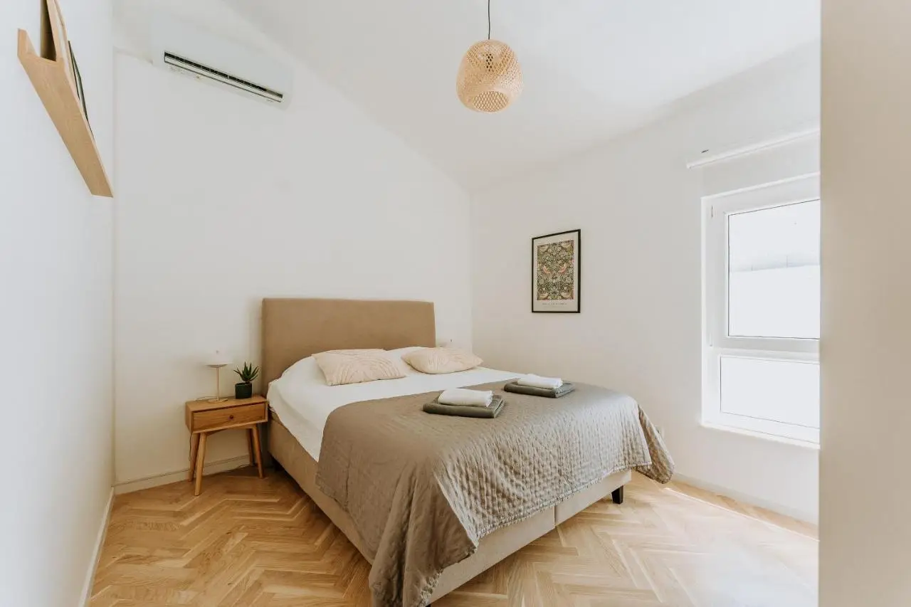 Boutique Apartments Old Town