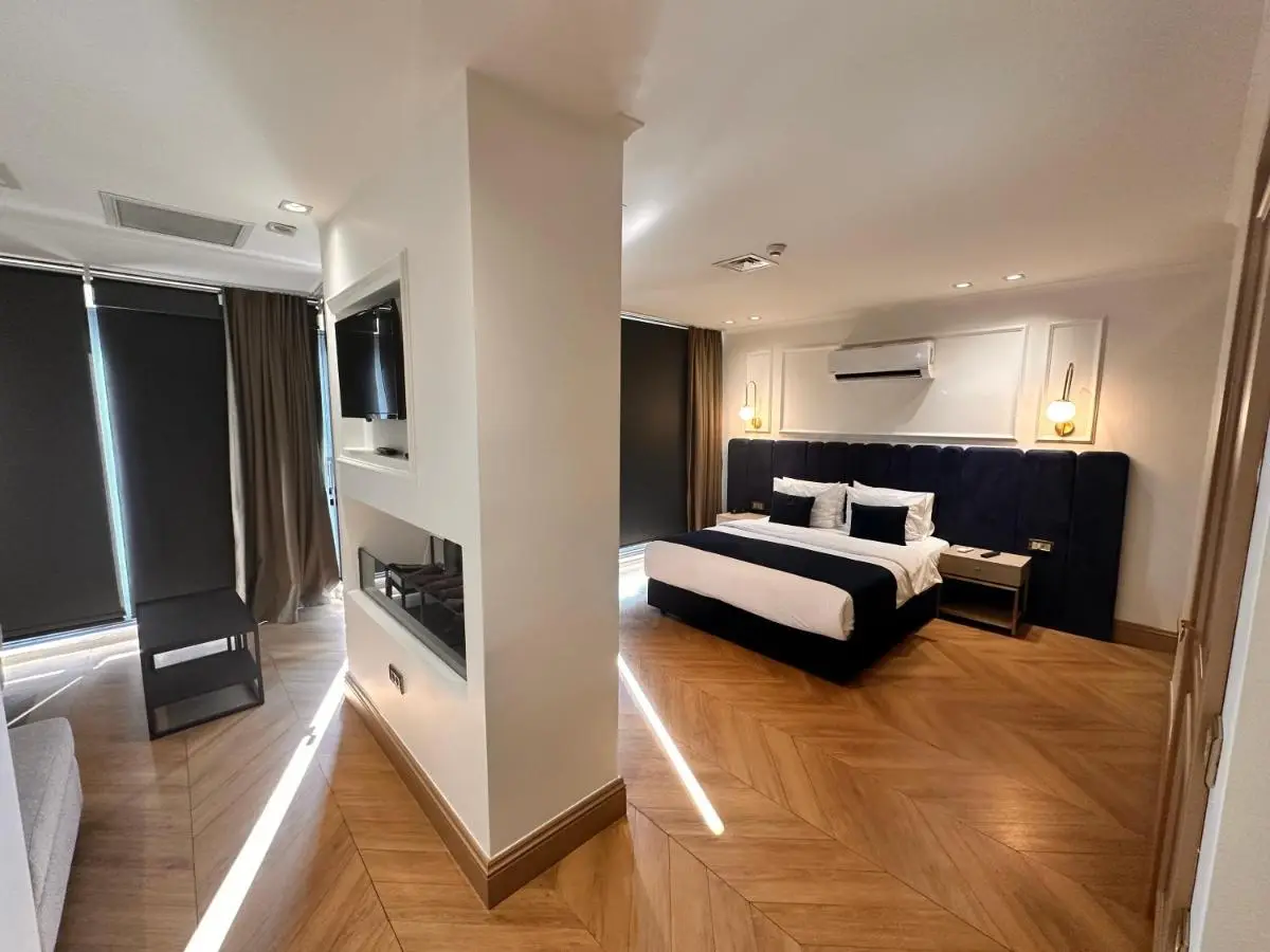 Taksim Bosphorus Hotel