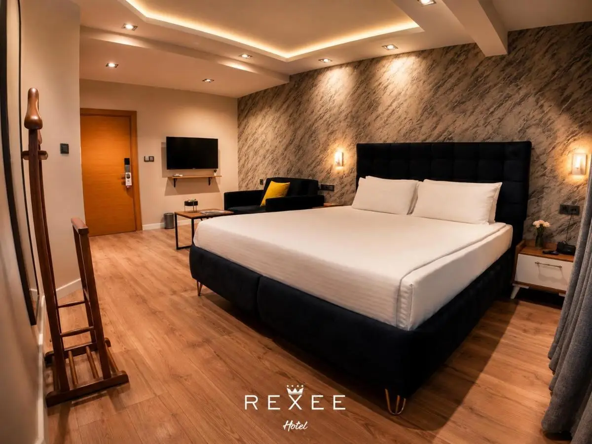 Taksim REXEE Istanbul Istiklal Hotel