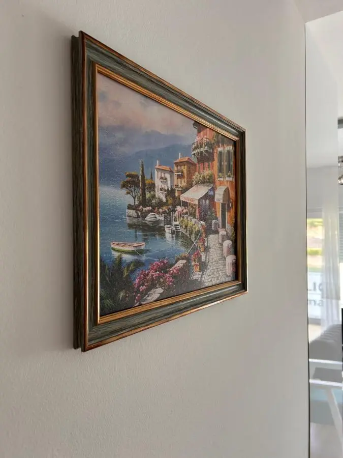 Apartmani SEEBLICK