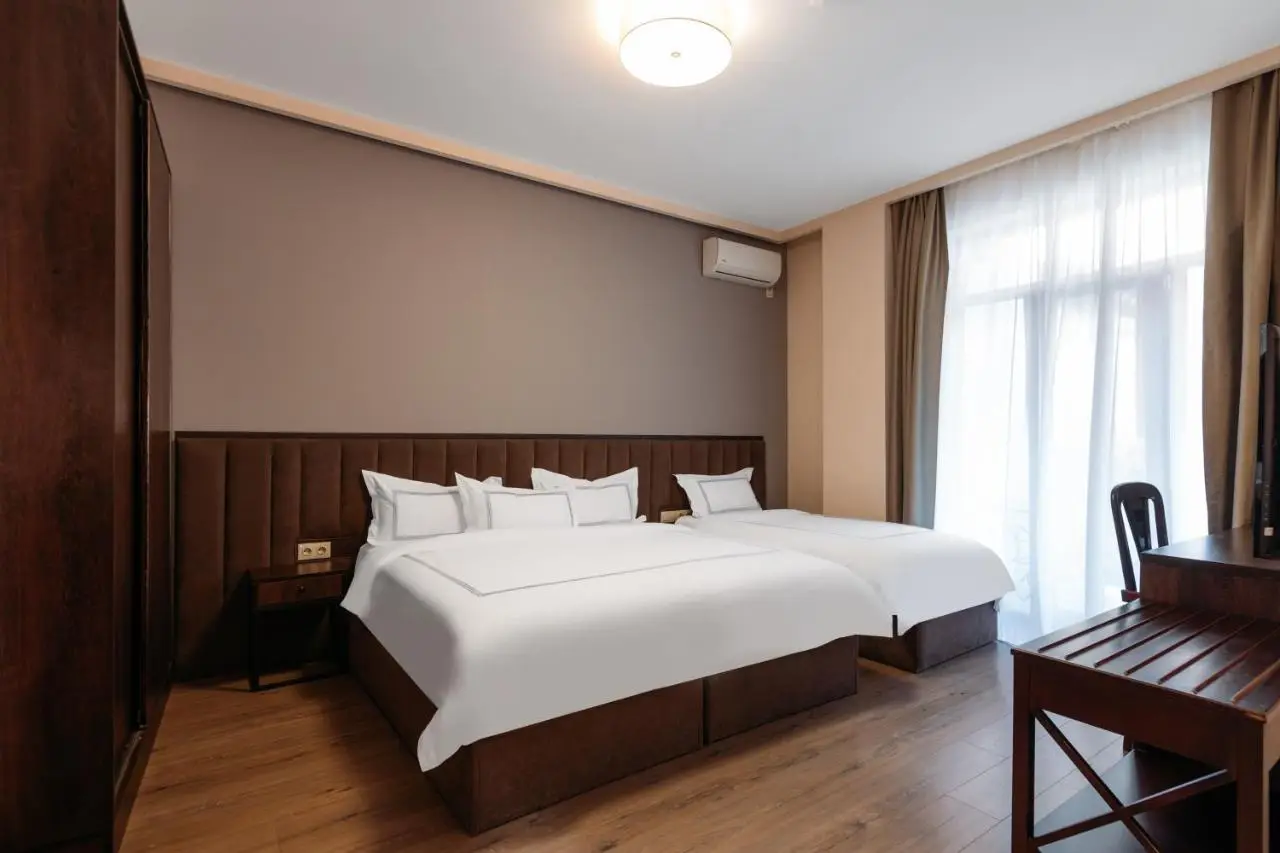 Elea Old Tbilisi Hotel